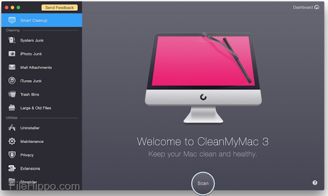 cleanmymac for free cleanmymac for free