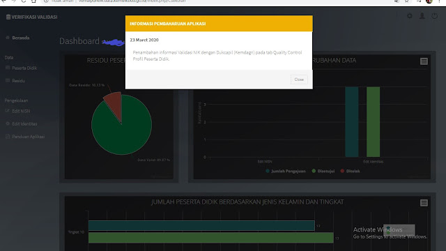 Cara Memperbaiki Data Siswa Di Dapodik Cara Memperbaiki Data Siswa Di Dapodik