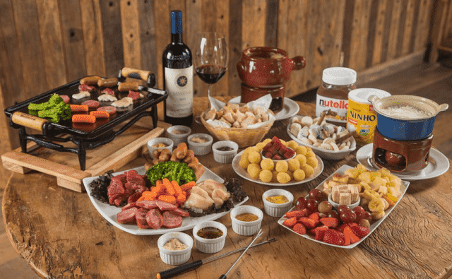 Brasil | 5 Melhores Restaurantes de Campos do Jordão - World by 2