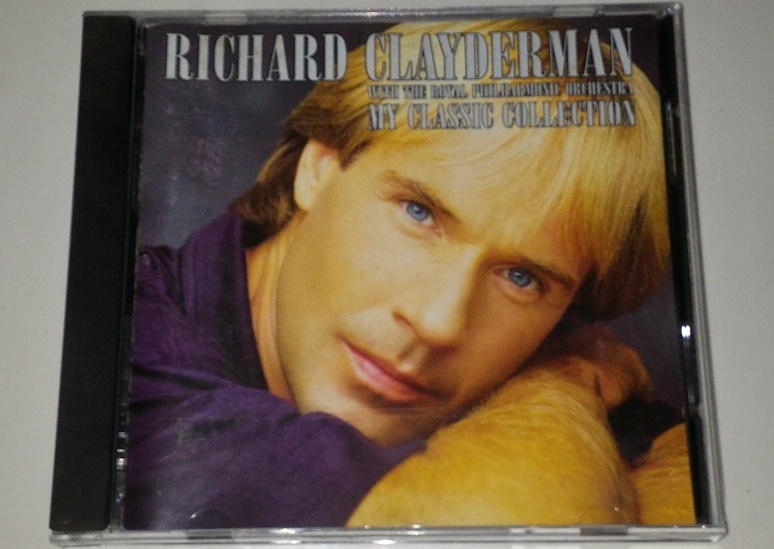 Clayderman Clayderman