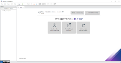 VMware Workstation Pro