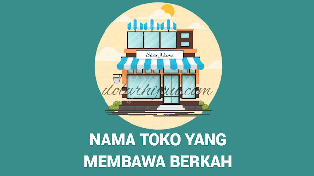 nama tokoh yang membawa berkah