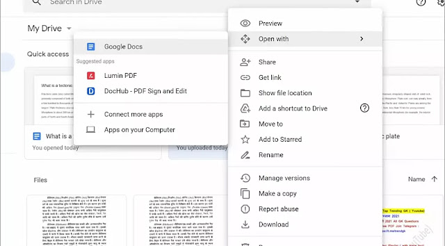 edit a pdf file in laptop