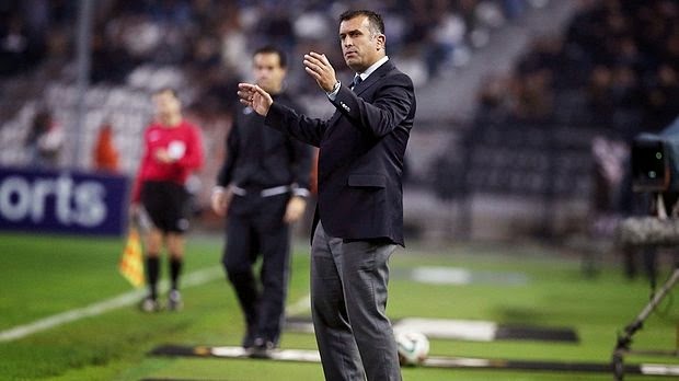 "Μεγαλύτερο ενδιαφέρον το πρωτάθλημα"