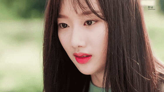 어하루] 웹드 짬바에서 나오는 여주다 흑화 연기 | 인스티즈