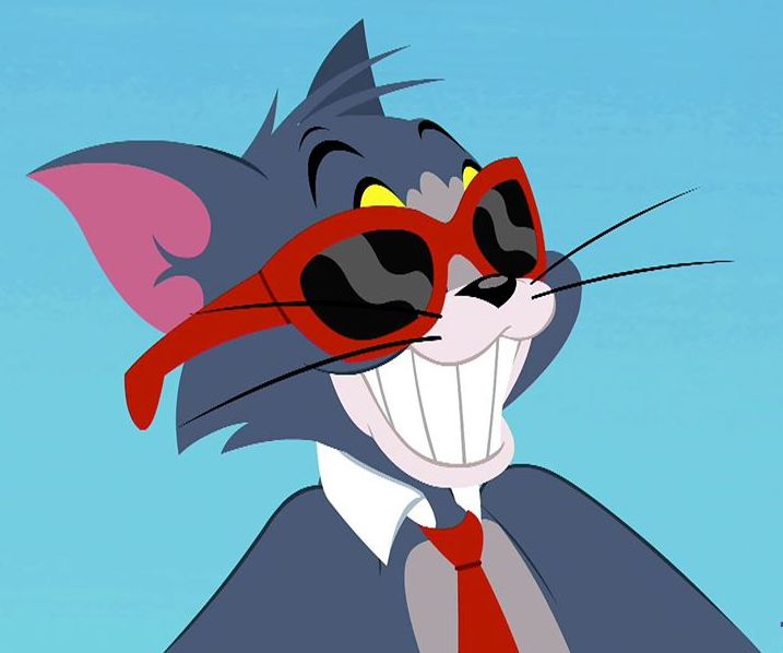 Tom and jerry whatsapp dp images