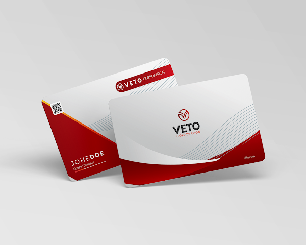 Business Card Graphics, Designs & Templates - DesignMaxs