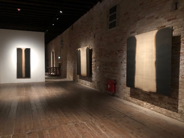 Yun Hong Keun A Retrospective