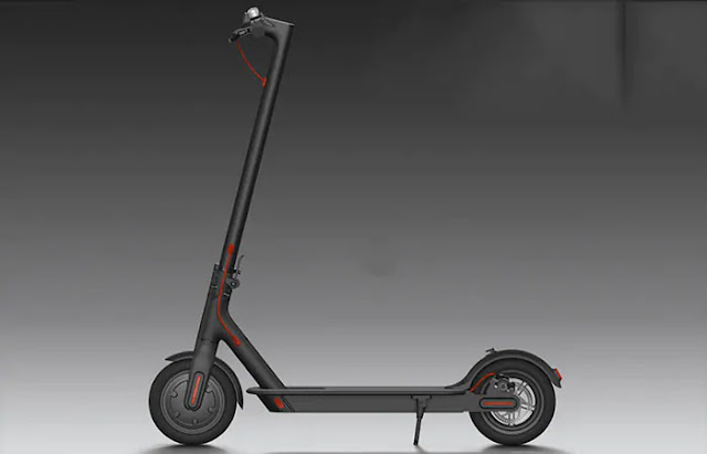 Xiaomi Mijia Electric Scooter Pro em Excelente Oportunidade
