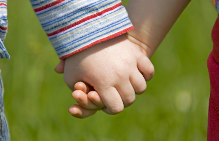 дружба детей 3 4 лет