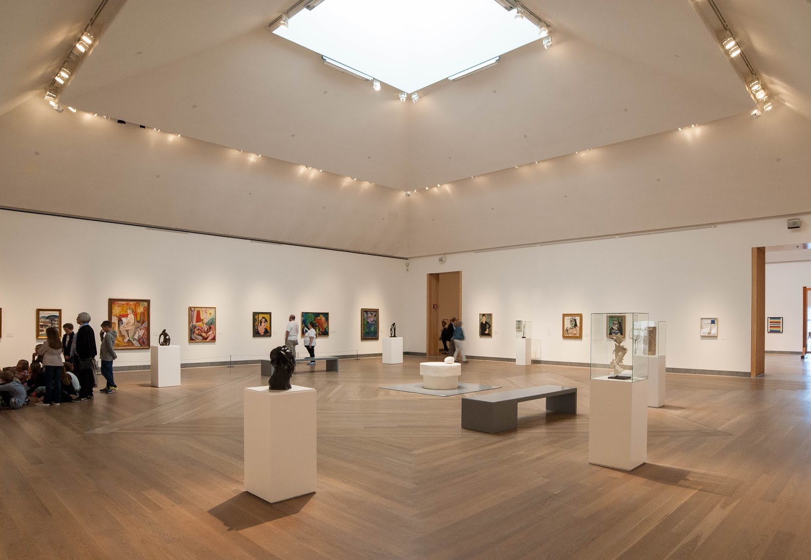 Moderna Museet Stockholm