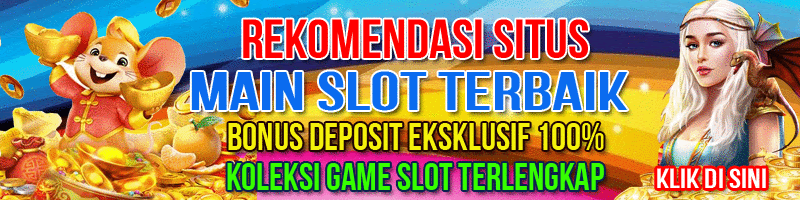 Main Slot Kalamba Games