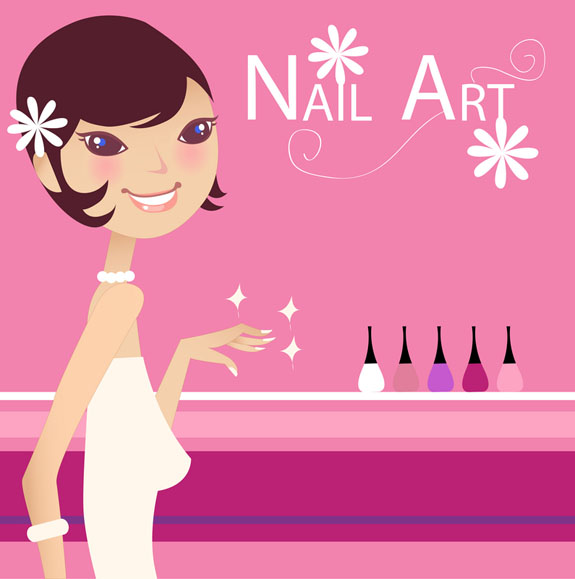 Welkom op Beautys delight Nail art inspiratie