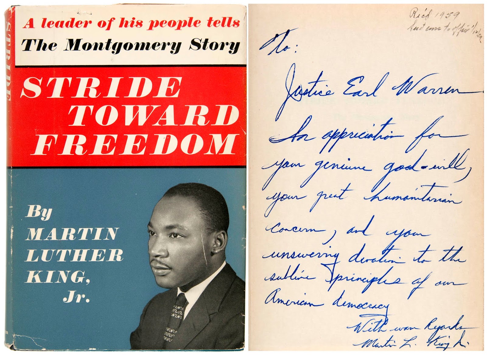 Notes from the Cuban Exile Quarter: Martin Luther King's Radical