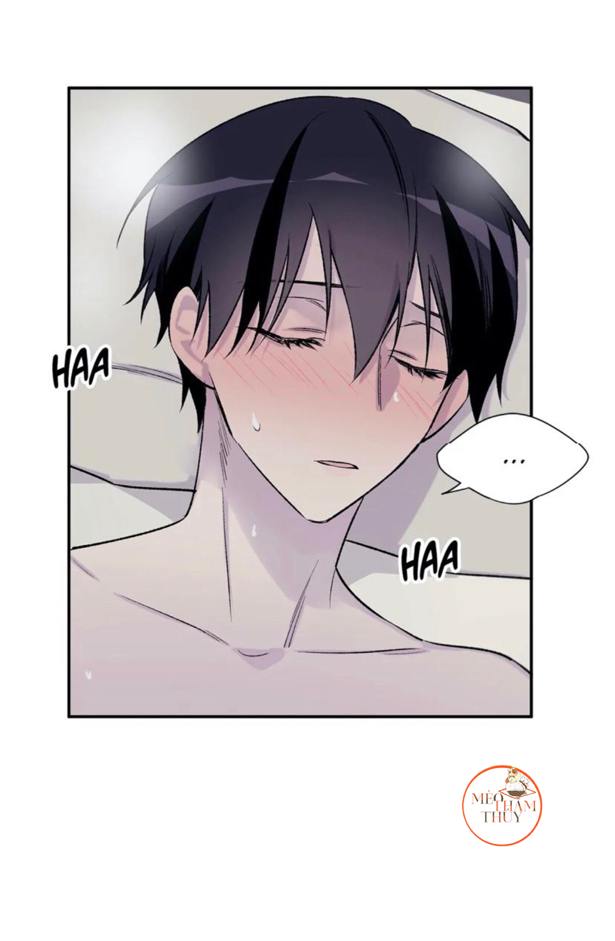 Đừng Viết Nữa, Tác Giả Thân Mến! Chapter 19 - Trang 34