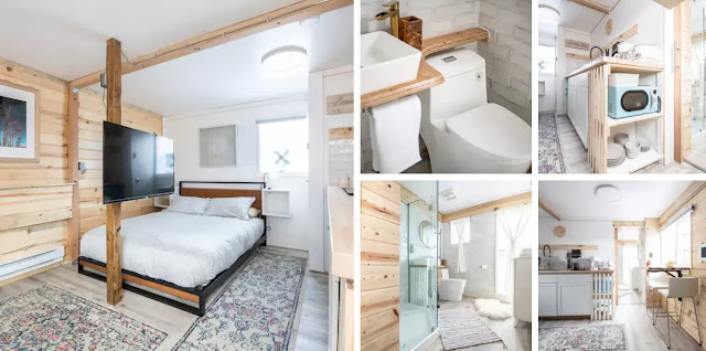 Best Airbnb near Rocky Mountain
