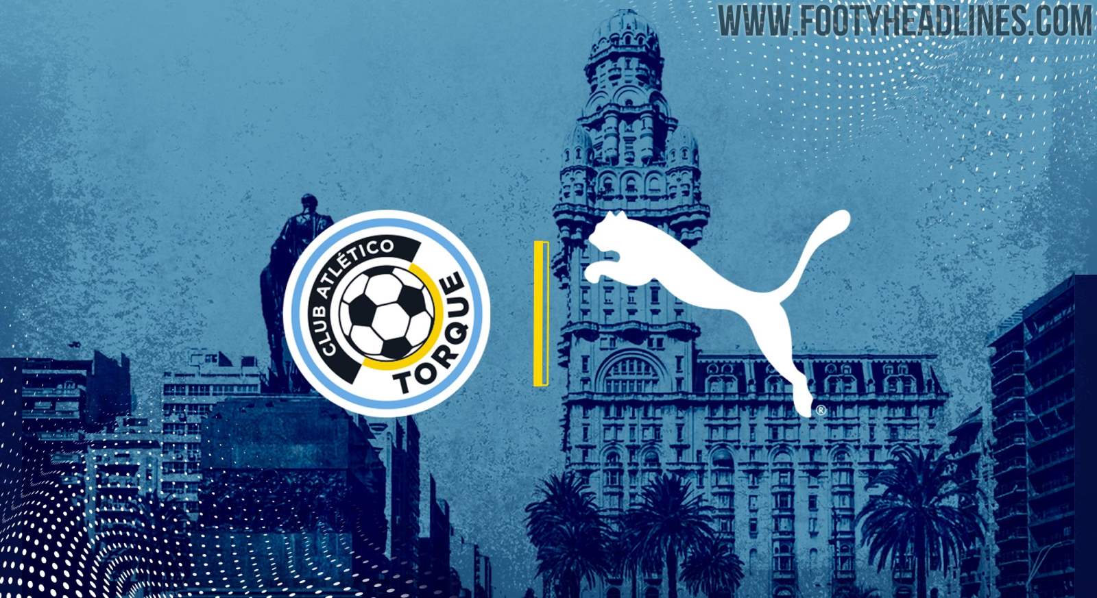 Owned By Manchester City Puma Ca Torque 19 Home Away Kits Revealed Footy Headlines