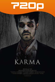 Karma (2018) HD 720p Latino