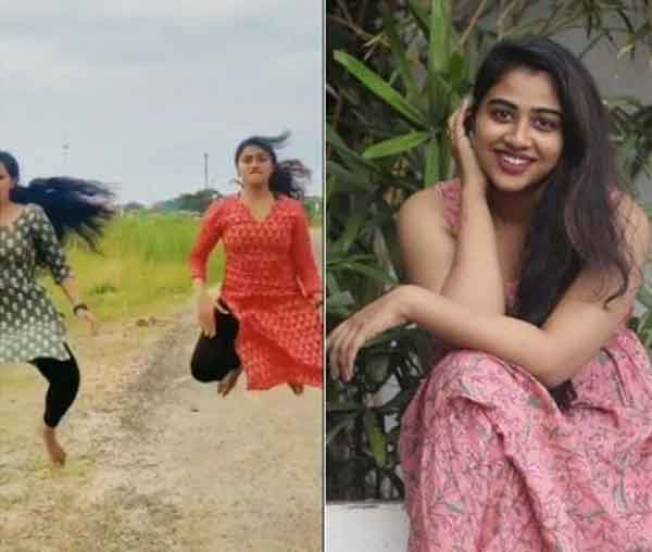 News, Kerala, Kochi, Cinema, Social Media, Entertainment, Video, Malayalam film actress Bindu Panicker daughter Kalyani share dance video
