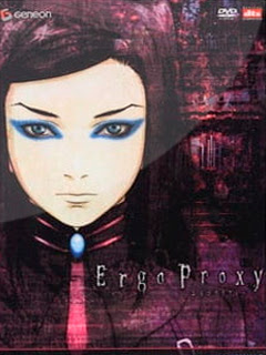 Assistir Ergo Proxy Online Assistir Ergo Proxy Online