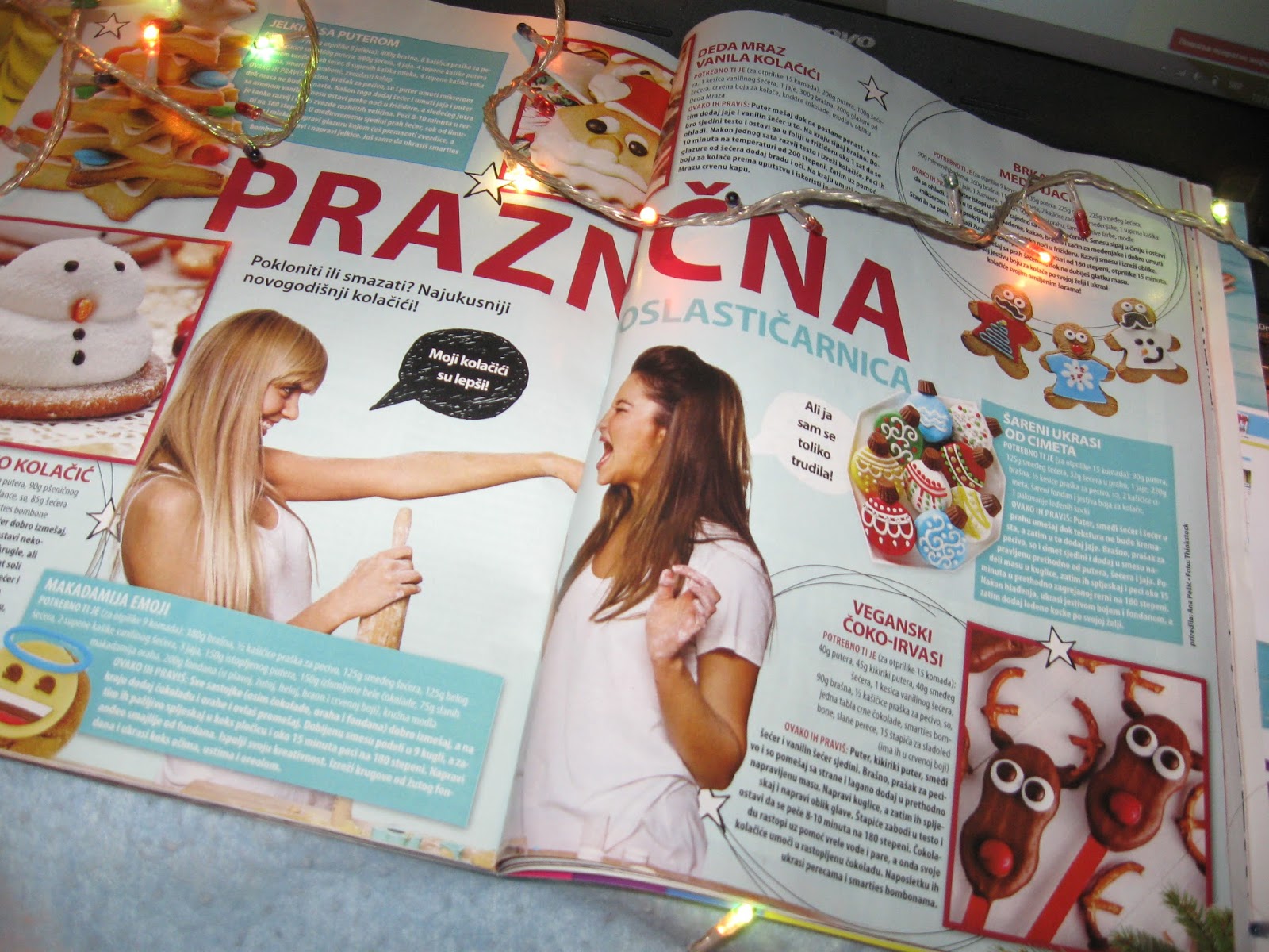 Neka se iznova zaljubi u vas