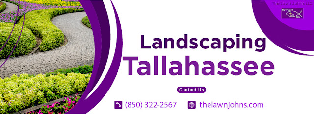 Landscaping Tallahassee