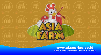 Asia Farm Pekanbaru