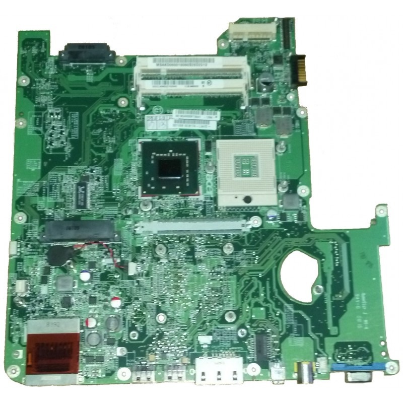 Motherboard Schematic For Acer Aspire 4720Z