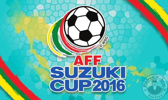 Jadwal Piala AFF 2016 Dan Channel TV Yang Menayangkan Hari Ini