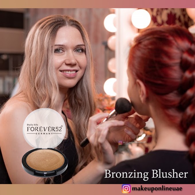 forever52 blush