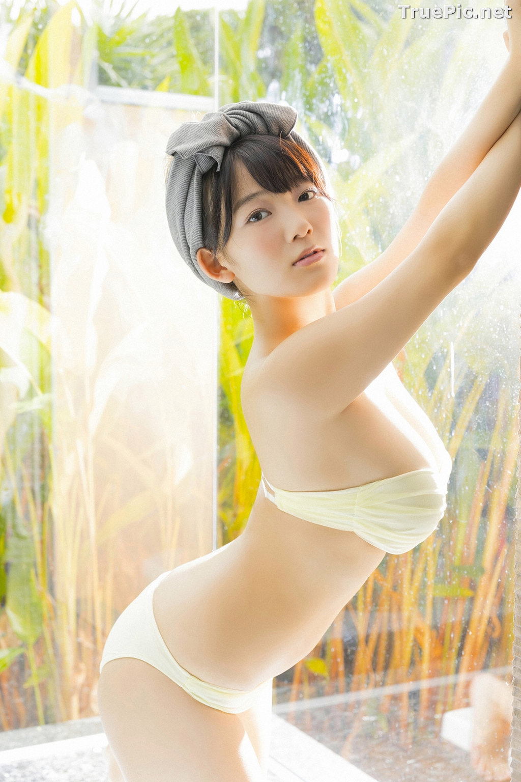 Image [YS-Web] Vol.813 - Japanese Gravure Idol - Jun Amaki (天木じゅん) - TruePic.net - Picture-29