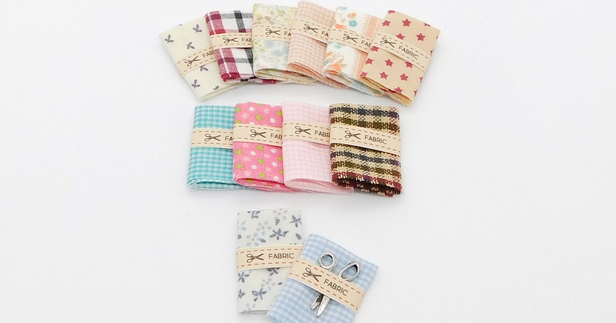 Printable fabric labels