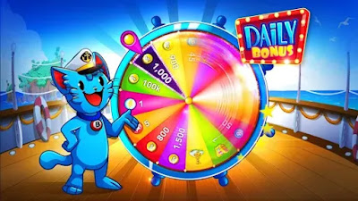 Bingo Blitz Bonus Bingo Blitz Bonus