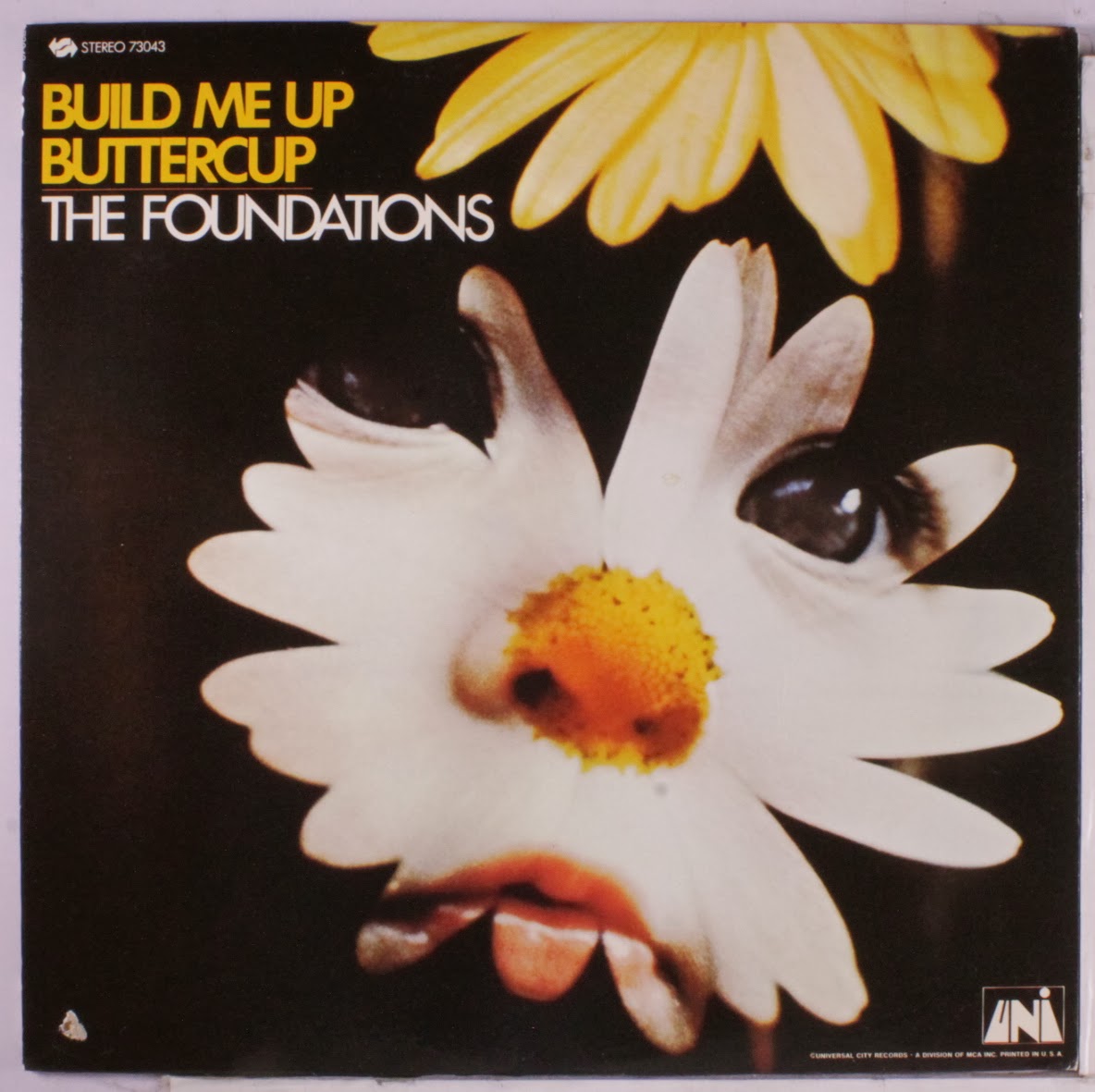 Life Yomi Build me up, buttercup baby!