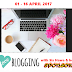 I Love Blogging With Sis Hawa and Her Sponsor