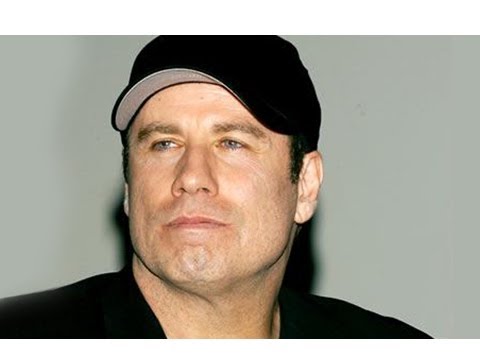 John Travolta Scandal: Anonymous Email Sent To The Atlanta Resort