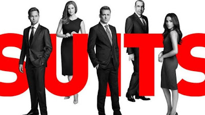 Suits Season 7 Poster