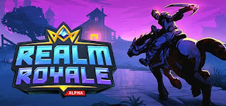 Realm Royale | 5.8 GB | Compressed