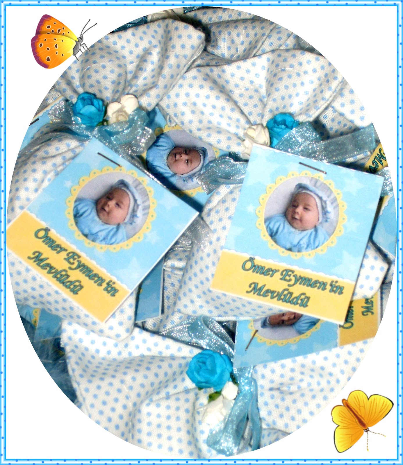 * Havuçla Maydanoz * Kasım 2012