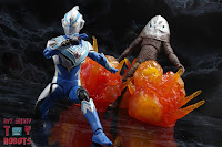 SH Figuarts Ultraman Fuma 34