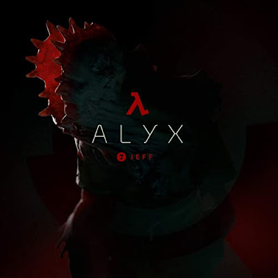 Half Life Alyx Chapter 7 Soundtrack Mike Morasky
