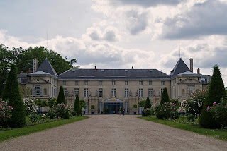 Château de Malmaison © Laura Prospero