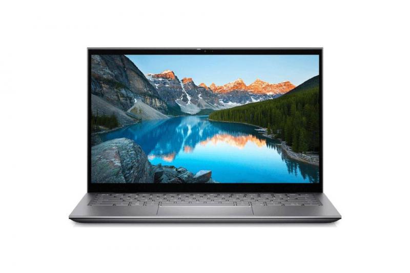 Laptop Dell Inspiron 5410 N4I5547W1 (i5-1155G7/8GB RAM/512GB SSD/14″FHD/Touch/Pen/MX350 2GB/Win11/Office H&ST21), My Pham Nganh Toc