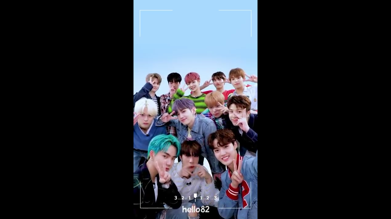 HELLO82 QUESTION PARADE TREASURE (SUB INDO) (SUB ENG)