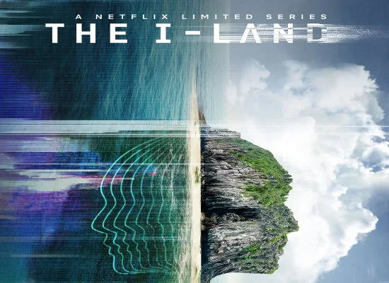 The I-Land, de Netflix