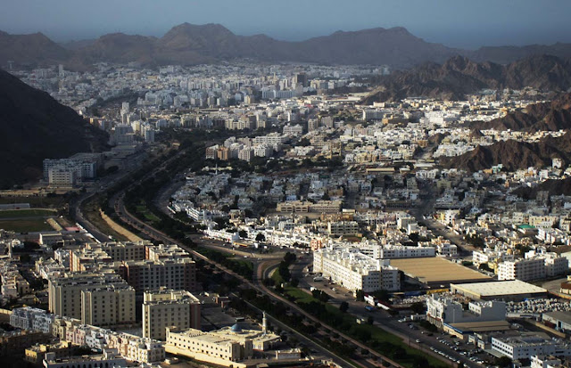 Muscat - Oman