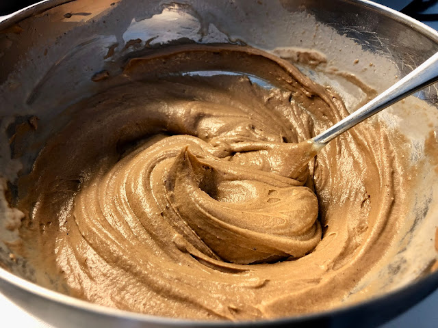 Tätä herkkua söisi melkein tällaisenaan... Tätä herkkua söisi melkein tällaisenaan...