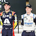 NASCAR playoffs head to Bristol elimination race with Hendrick's two drivers in danger