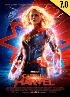 مشاهدة فيلم Captain Marvel (2019) مترجم