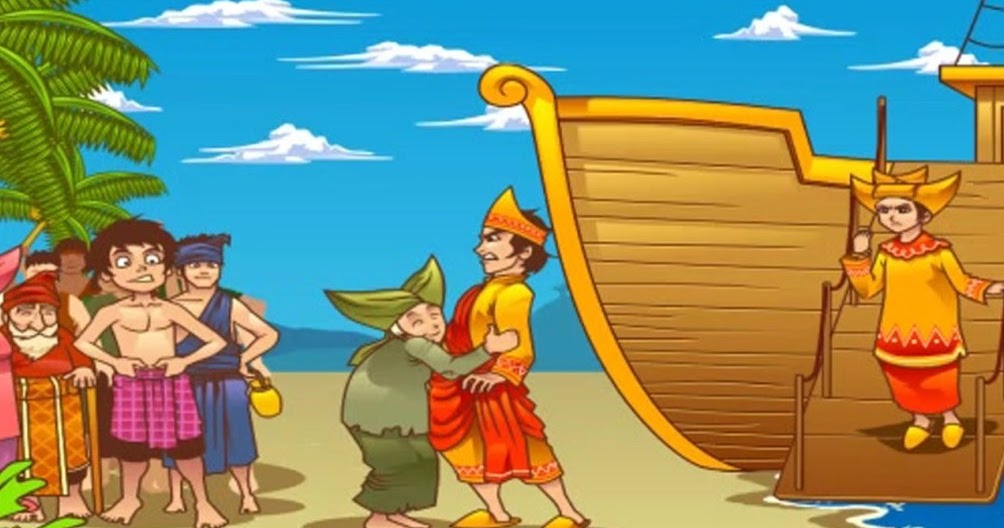 Cerita Malin Kundang Singkat Pendek 35+ Terbaik Untuk Cerita Malin Kundang Singkat Pendek 35+ Terbaik Untuk